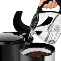 Tefal Subito Coffee Maker 1.25 Lt / CM361827 - Karout Online -Karout Online Shopping In lebanon - Karout Express Delivery 