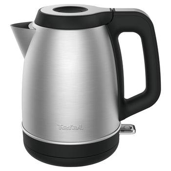 Tefal Kettle Element Stainless Steel 1.7 L / KI280D27 - Karout Online -Karout Online Shopping In lebanon - Karout Express Delivery 