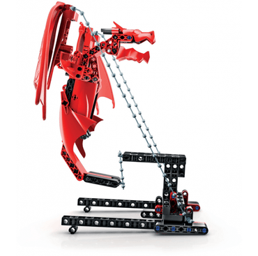 Clementoni Legendary dragons - French - Karout Online -Karout Online Shopping In lebanon - Karout Express Delivery 