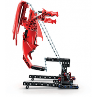 Clementoni Legendary dragons - French - Karout Online -Karout Online Shopping In lebanon - Karout Express Delivery 