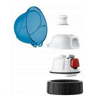 Tefal Drink 2 Go Decor Drinking Bottle Octopus 500 ml / K3171212 - Karout Online -Karout Online Shopping In lebanon - Karout Express Delivery 