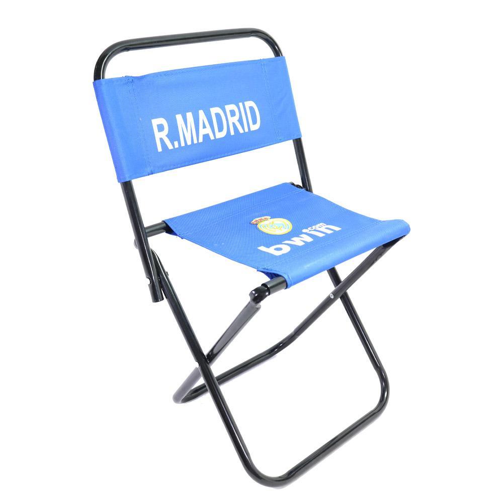 Portable Real Madrid Chair.