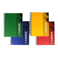 Opp 48 sheets / 96 pages - Seyes.