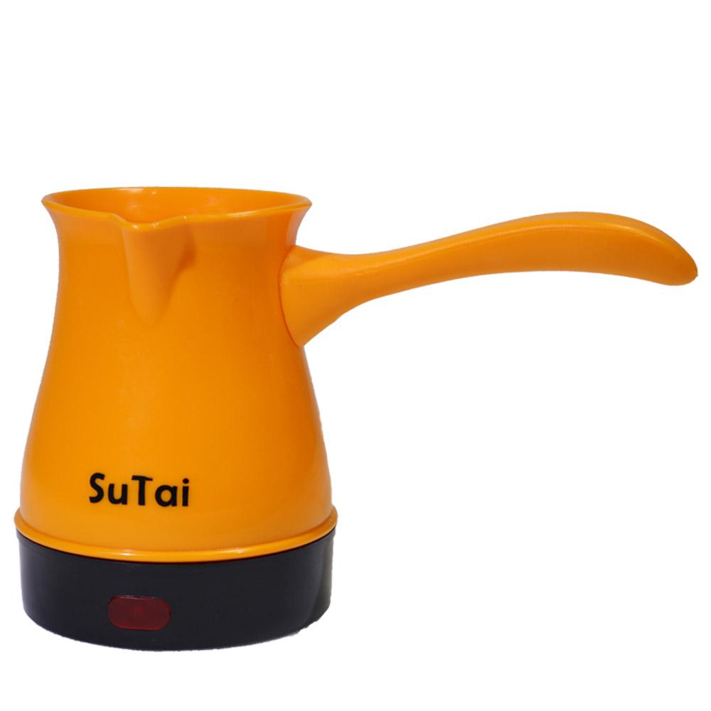 Sutai Electrical Coffee Pot 0.5L - 600W - 168 - Karout Online