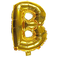 Birthday Letters & Numbers Helium Balloon G-259 - Karout Online -Karout Online Shopping In lebanon - Karout Express Delivery 
