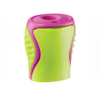 Maped 063311 Boogy 1 Hole Canister Pencil Sharpener / MD-063311 - Karout Online -Karout Online Shopping In lebanon - Karout Express Delivery 