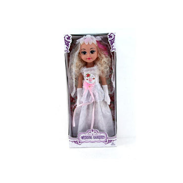 Wedding Banquet Doll.