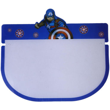 Kids Face Mask Shield Captain America Others