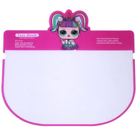 Kids Face Mask Shield Lol Others