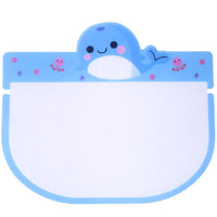 Kids Protective Face Mask Shield Dolphin Others