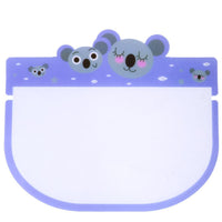 Kids Protective Face Mask Shield Quala Others