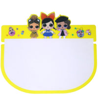 Kids Face Mask Shield Others