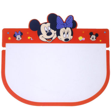 Kids Face Mask Shield Mickey And Minnie Others