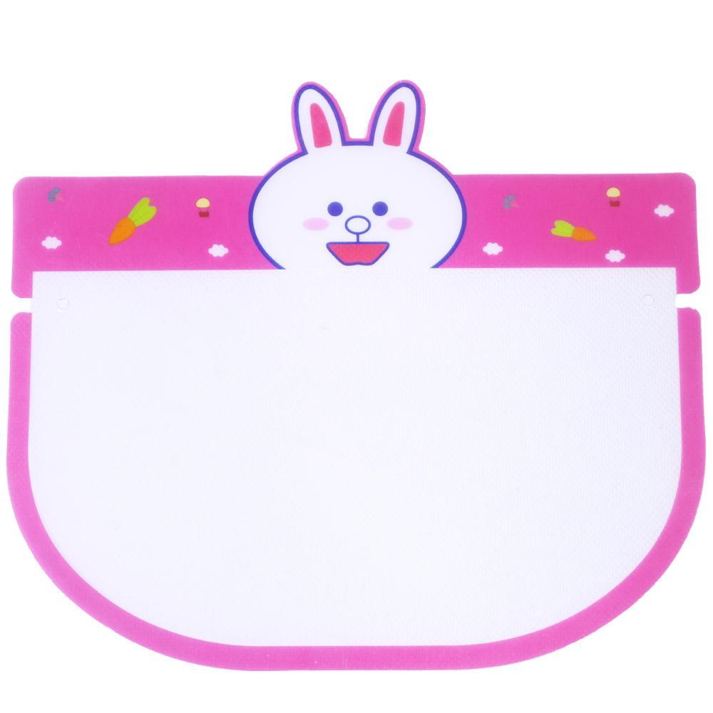 Kids Protective Face Mask Shield Rabbit Others