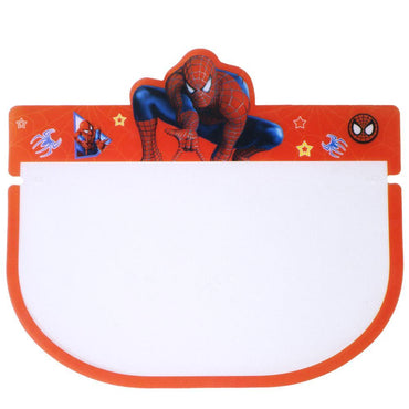 Kids Face Mask Shield Spider Man Others