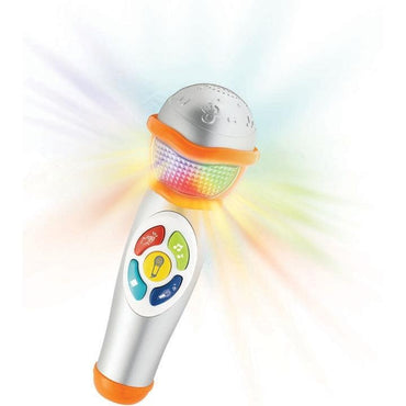 Win Fun Sing A Tune Microphone - Karout Online -Karout Online Shopping In lebanon - Karout Express Delivery 