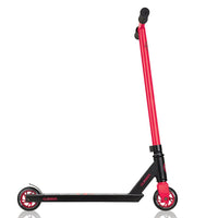 Globber Stunt Scooter GS 360 - Black & Red - Karout Online -Karout Online Shopping In lebanon - Karout Express Delivery 