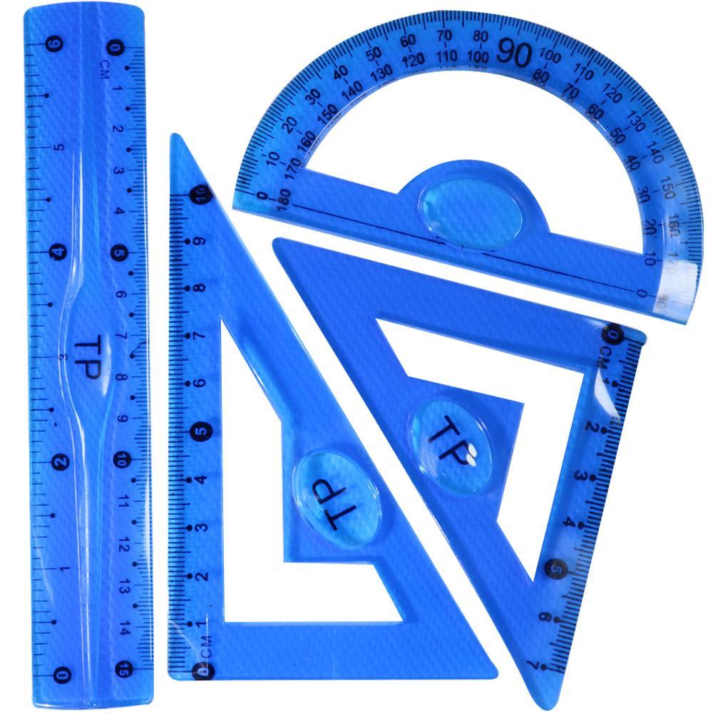 Flexible Ruler Q-98 - Karout Online
