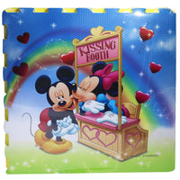 Kids Characters Floor Matt - Karout Online