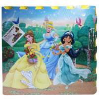 Kids Characters Floor Matt - Karout Online