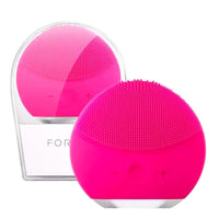 Forclean Rechargeable Facial Cleansing Brush - Karout Online