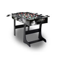Carromco Football Table Rialto XT Foldable 122x61x76 cm
