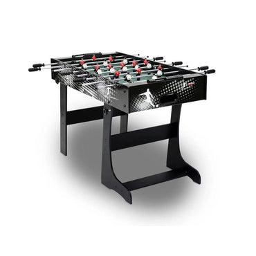 Carromco Football Table Rialto XT Foldable 122x61x76 cm