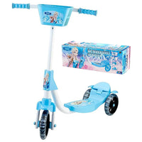 3 Wheel Frozen Scooter - Karout Online