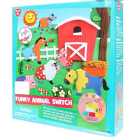 Play Go Funky Animal Switch - Karout Online -Karout Online Shopping In lebanon - Karout Express Delivery 