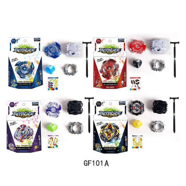 Beyblade Gfive.