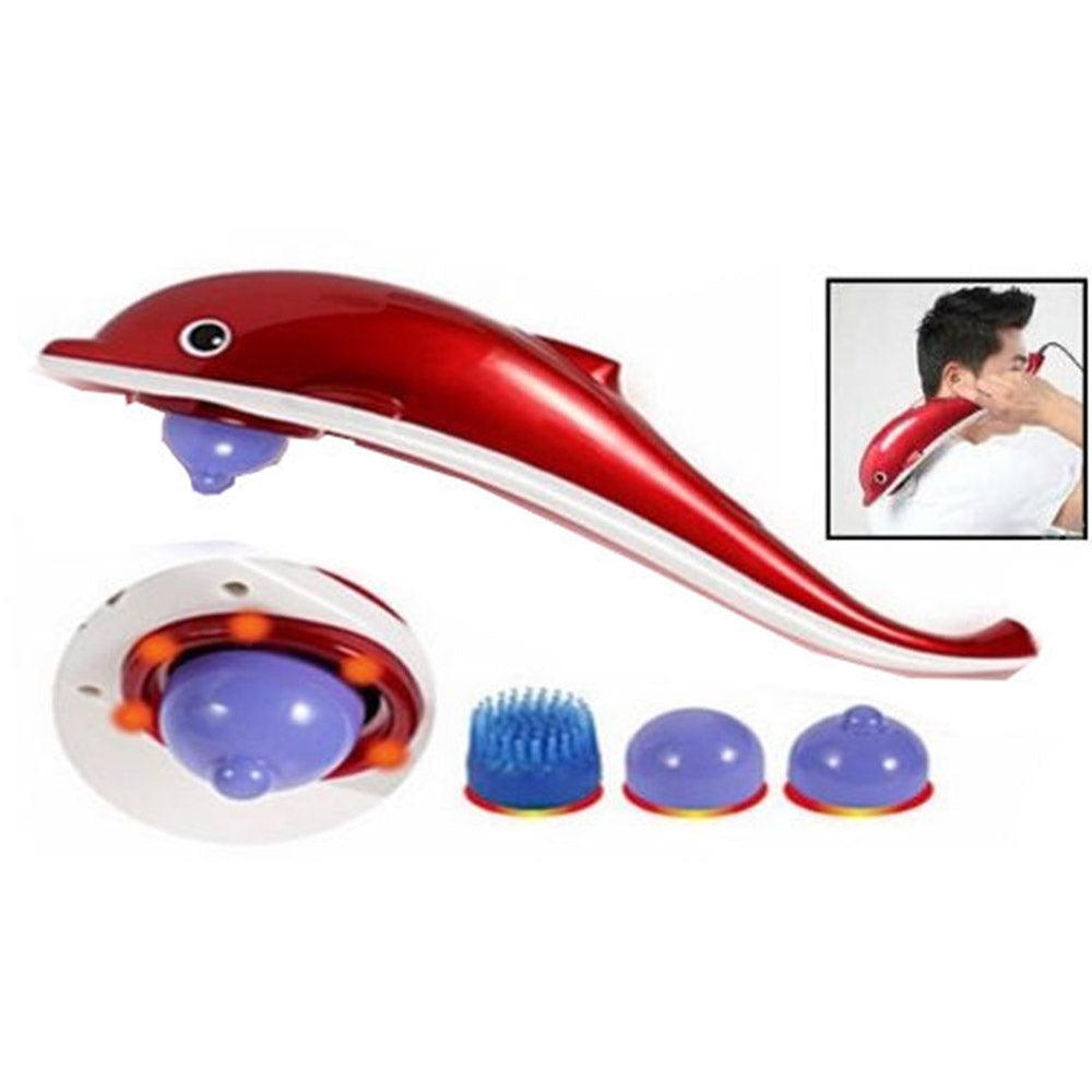 Dolphin Infrared Massager KL-99 - Karout Online -Karout Online Shopping In lebanon - Karout Express Delivery 