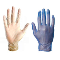 Lite-Tex Disposable Examination Gloves 100 pcs - Karout Online