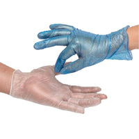 Lite-Tex Disposable Examination Gloves 100 pcs - Karout Online