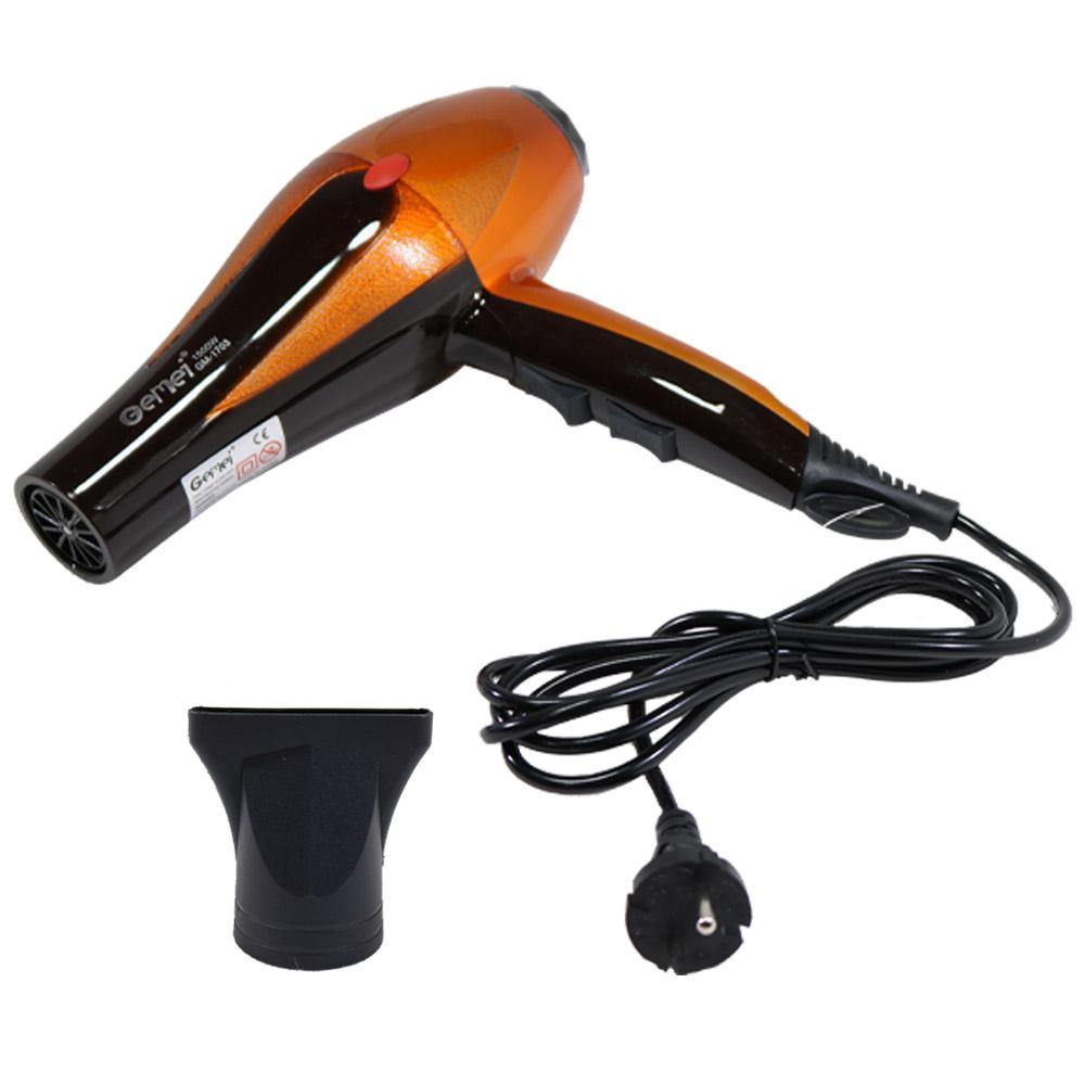 Gemei Professional Hair Dryer / KC-81 - Karout Online -Karout Online Shopping In lebanon - Karout Express Delivery 