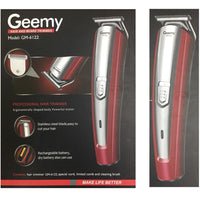 Gemei Hair Clipper Electronics