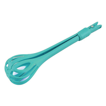 Plastic Multifunctional Rotary Manual Egg Beater / 22FK045 - Karout Online -Karout Online Shopping In lebanon - Karout Express Delivery 