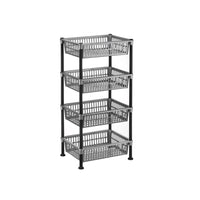 Follow Me 4 Layers Nostalgia Shelf - Karout Online -Karout Online Shopping In lebanon - Karout Express Delivery 