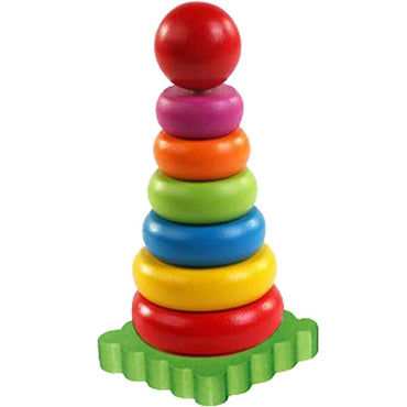 Rainbow Tower - Karout Online