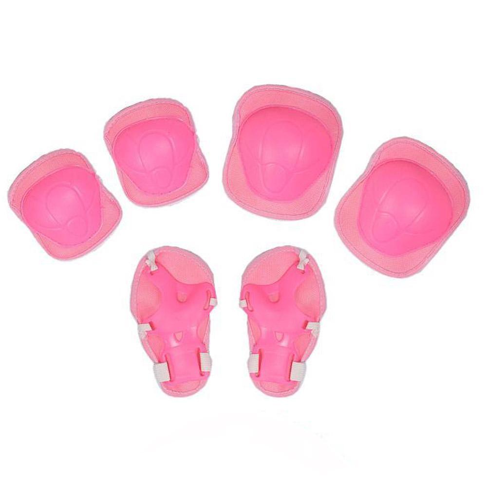 Knee And Elbow Protector / 279-100 V-234 Pink Toys & Baby