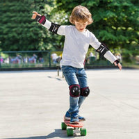 Knee And Elbow Protector / 279-100 V-234 Toys & Baby