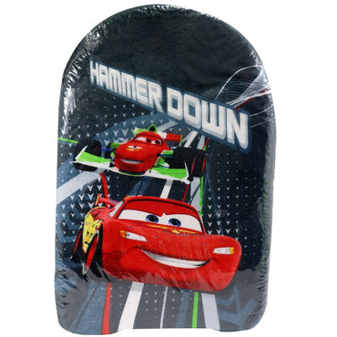 Characters Foam Kick-Board Maccwen Summer