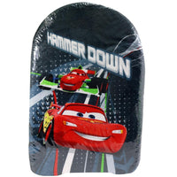 Characters Foam Kick-Board Maccwen Summer