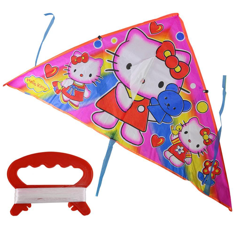 Kite Toy Hello Kitty Toys & Baby