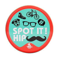Spot it Game Dobble Card Game / 22FK084 - Karout Online -Karout Online Shopping In lebanon - Karout Express Delivery 