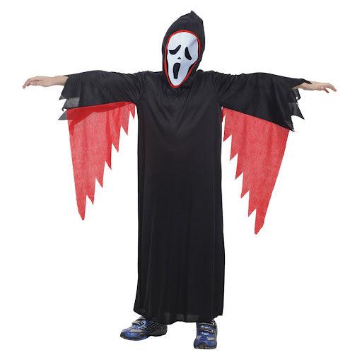 Howling Ghost Costume - Karout Online -Karout Online Shopping In lebanon - Karout Express Delivery 