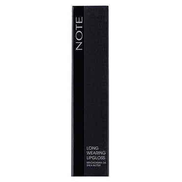 NOTE LONG WEARING LIP GLOSS 06 HONEYLOVE - Karout Online -Karout Online Shopping In lebanon - Karout Express Delivery 