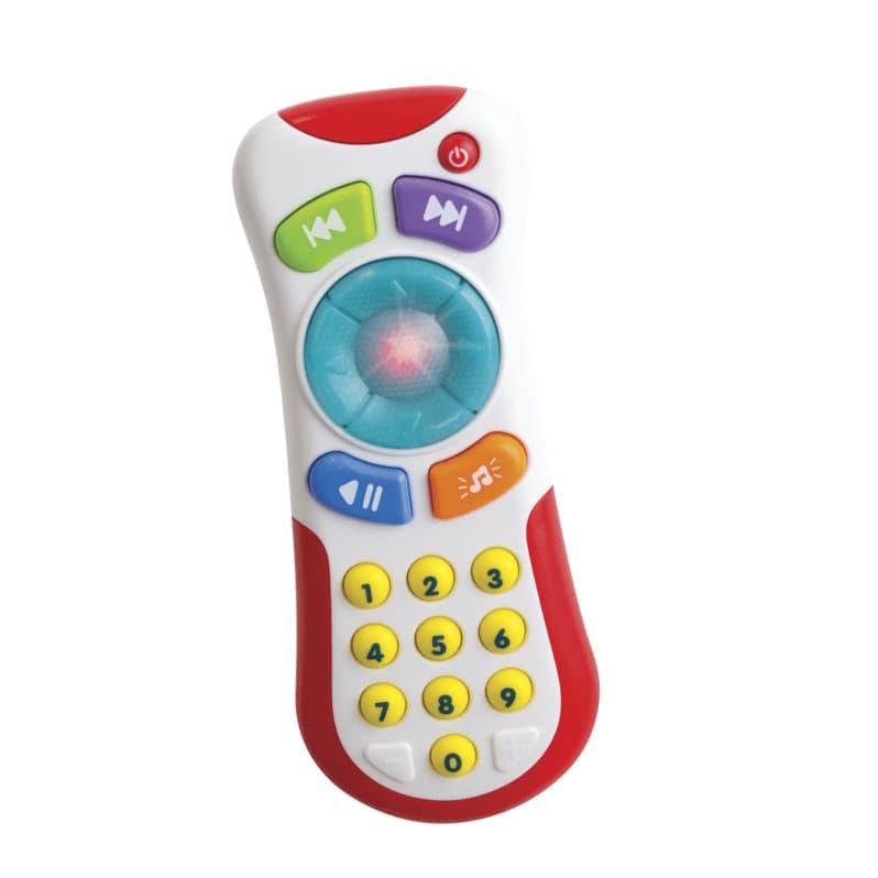 Win Fun Light N Sounds Remote Control - Karout Online -Karout Online Shopping In lebanon - Karout Express Delivery 