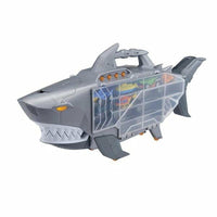 Teamsterz Robo Beast Machines Transporter Shark - Karout Online -Karout Online Shopping In lebanon - Karout Express Delivery 