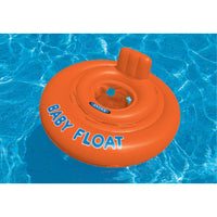 (NET) Intex 56588EU Inflatable ring with panties Baby Float