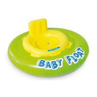 (NET) Intex 56588EU Inflatable ring with panties Baby Float